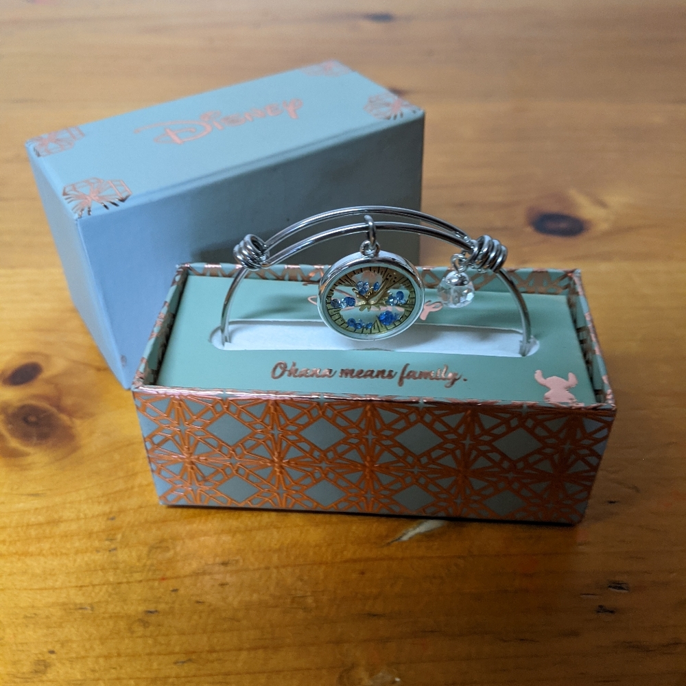 Disney bracelet